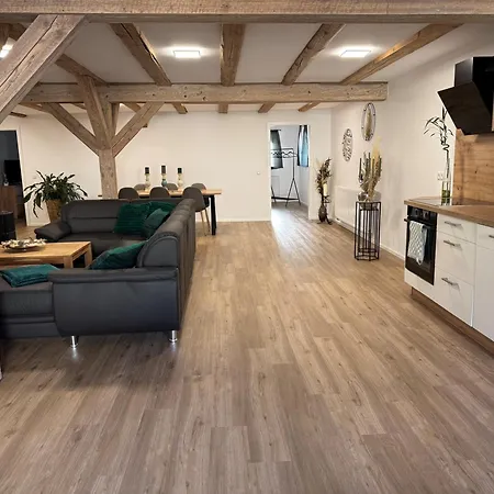 Hexenruhe * Westerhausen