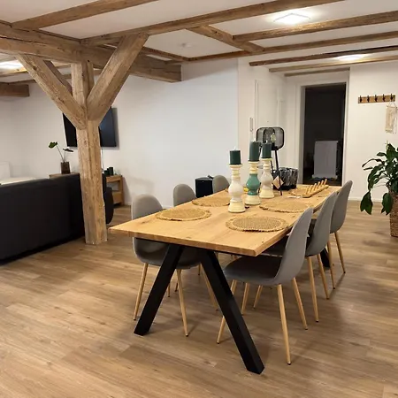 Hexenruhe * Westerhausen