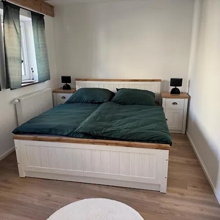 Apartment Hexenruhe Westerhausen