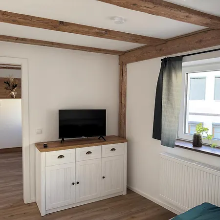 Hexenruhe Westerhausen