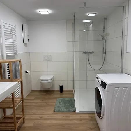 Hexenruhe * Westerhausen