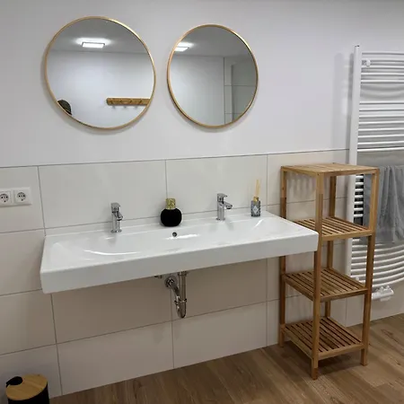 Hexenruhe Apartman Westerhausen