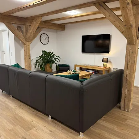 Hexenruhe * Westerhausen