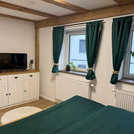 Hexenruhe Westerhausen