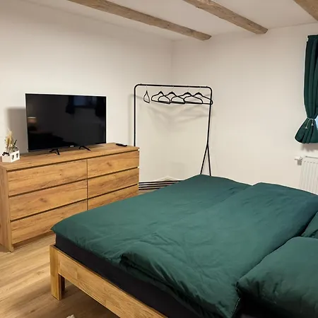 Hexenruhe Westerhausen