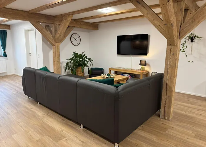 Hexenruhe * Westerhausen