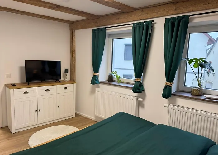 Hexenruhe Westerhausen